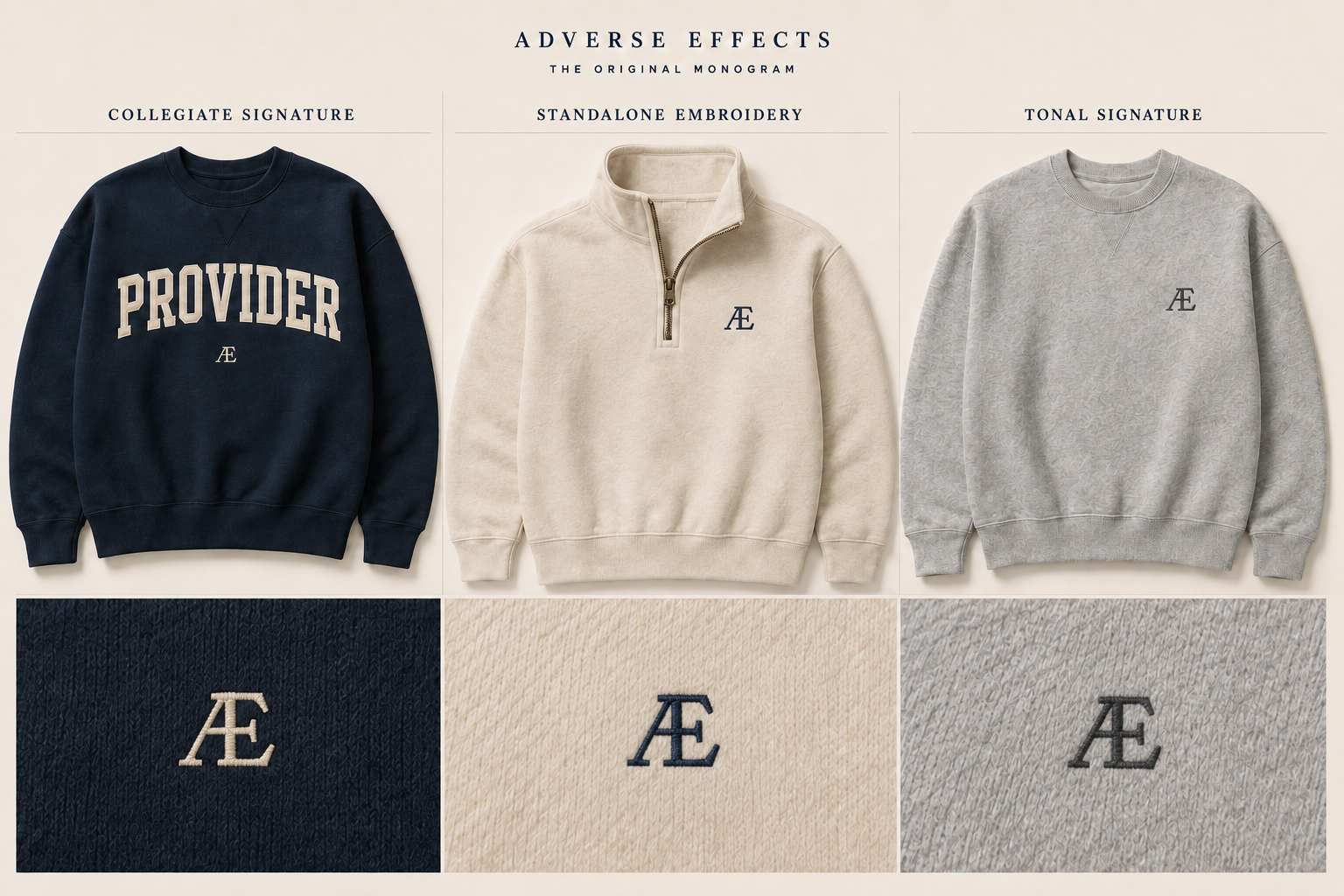 PROVIDER Crew — Navy